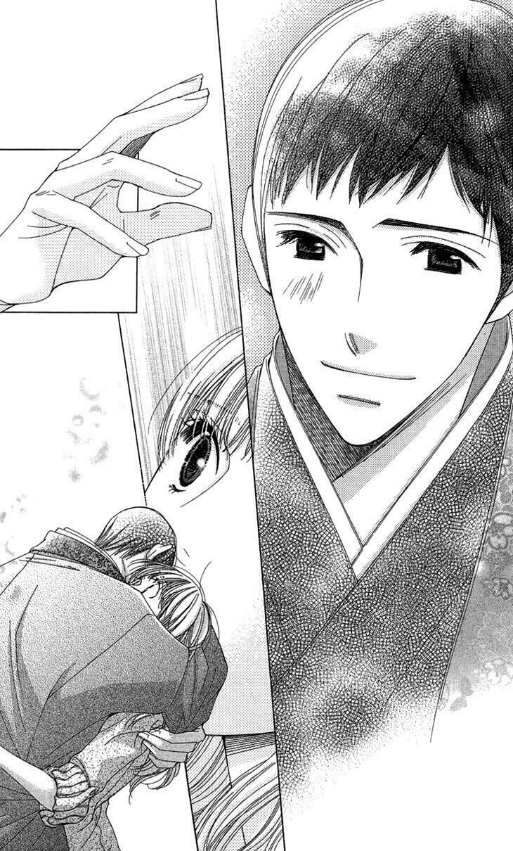 Nhà Sư Khi Yêu Chapter 5 - 36