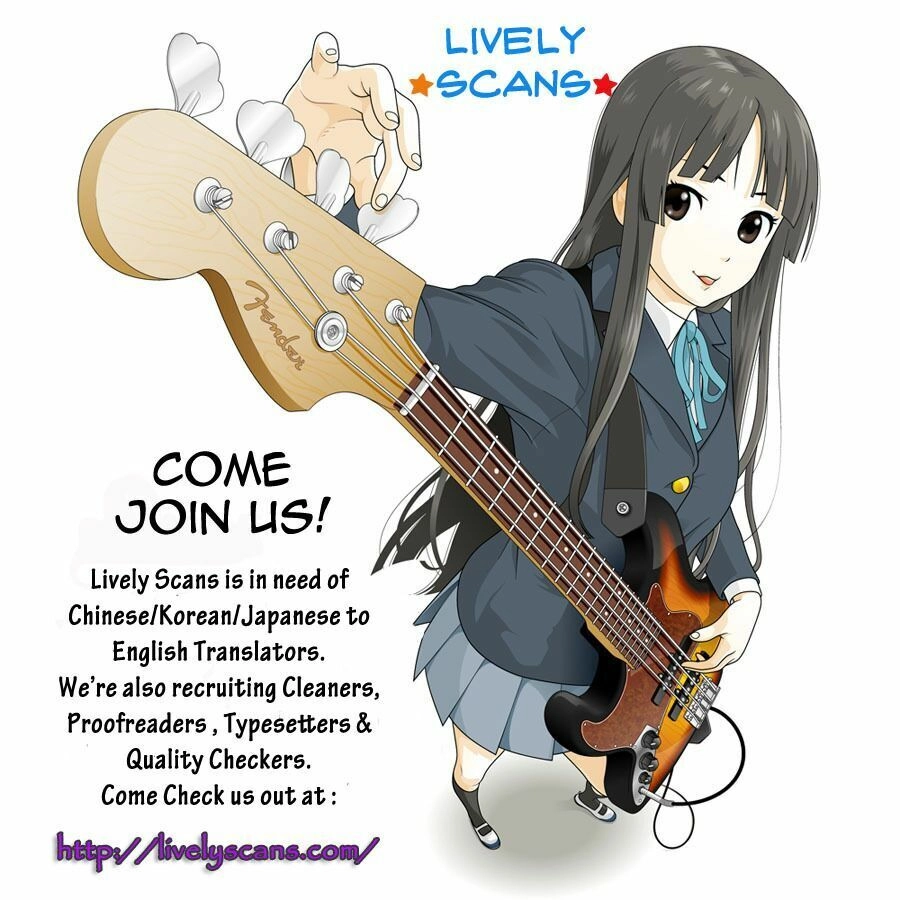 Nhà Sư Khi Yêu Chapter 5 - 37