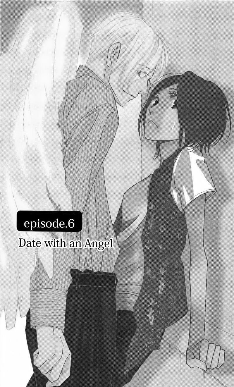 Nhà Sư Khi Yêu Chapter 6 - 1