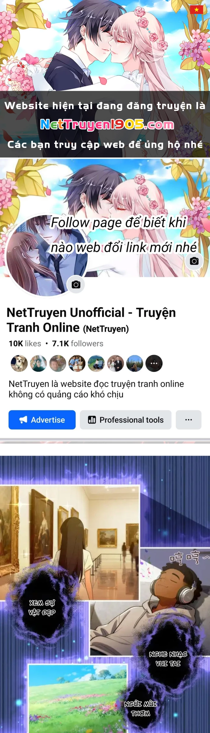 Cao Đẳng Linh Hồn Chapter 352 - 1