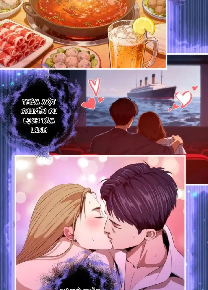 Cao Đẳng Linh Hồn Chapter 352 - 3