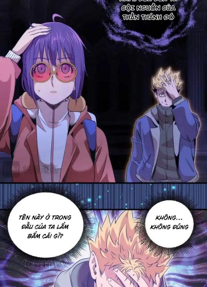 Cao Đẳng Linh Hồn Chapter 352 - 7