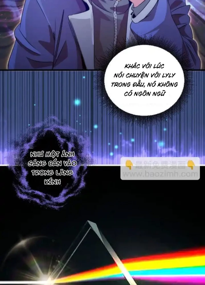 Cao Đẳng Linh Hồn Chapter 352 - 9