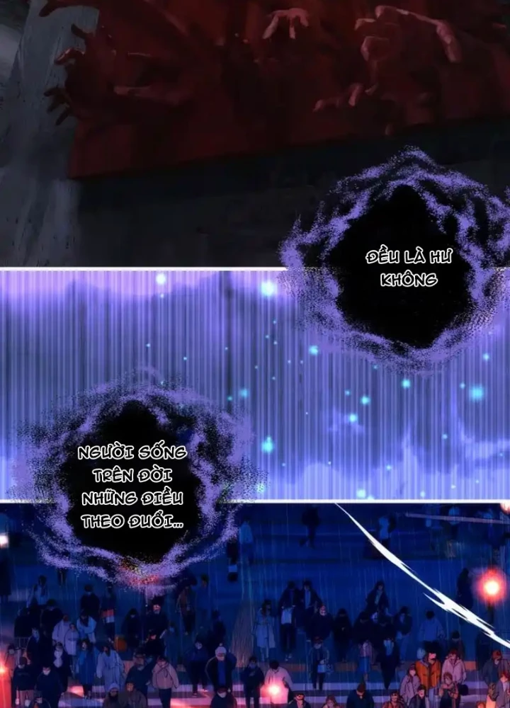 Cao Đẳng Linh Hồn Chapter 352 - 15