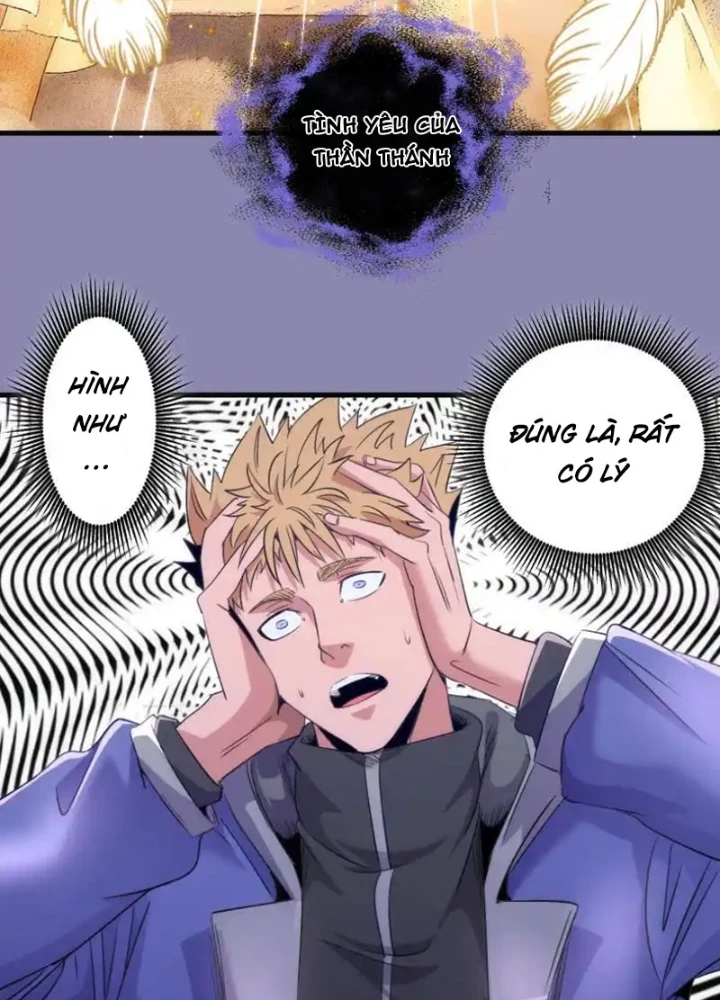 Cao Đẳng Linh Hồn Chapter 352 - 23