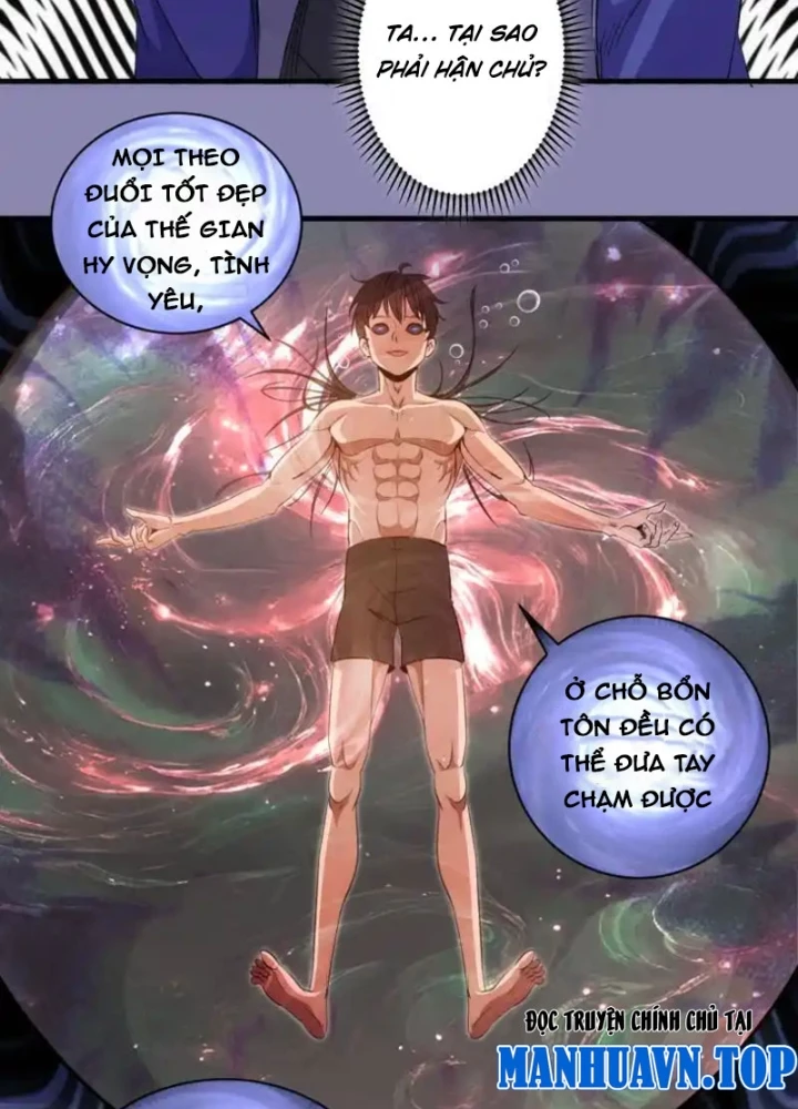 Cao Đẳng Linh Hồn Chapter 352 - 25