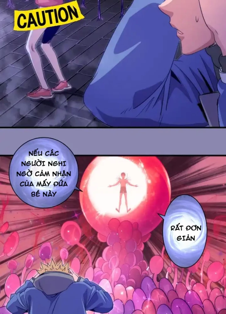 Cao Đẳng Linh Hồn Chapter 352 - 29