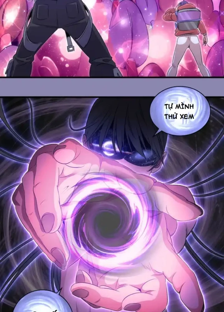 Cao Đẳng Linh Hồn Chapter 352 - 31