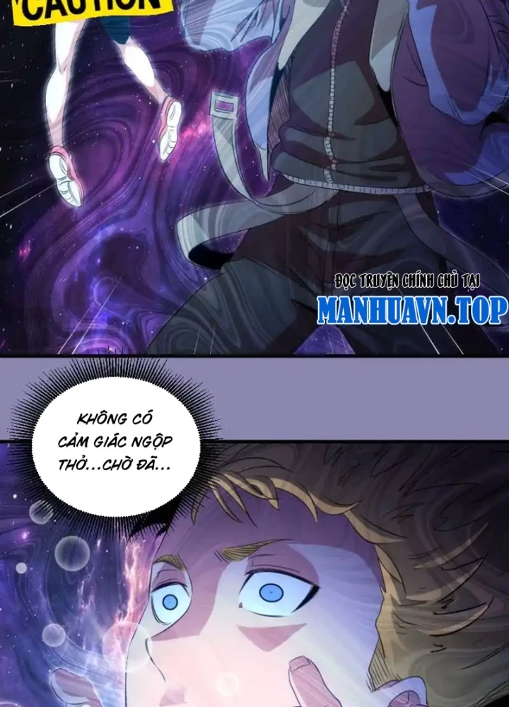 Cao Đẳng Linh Hồn Chapter 352 - 35