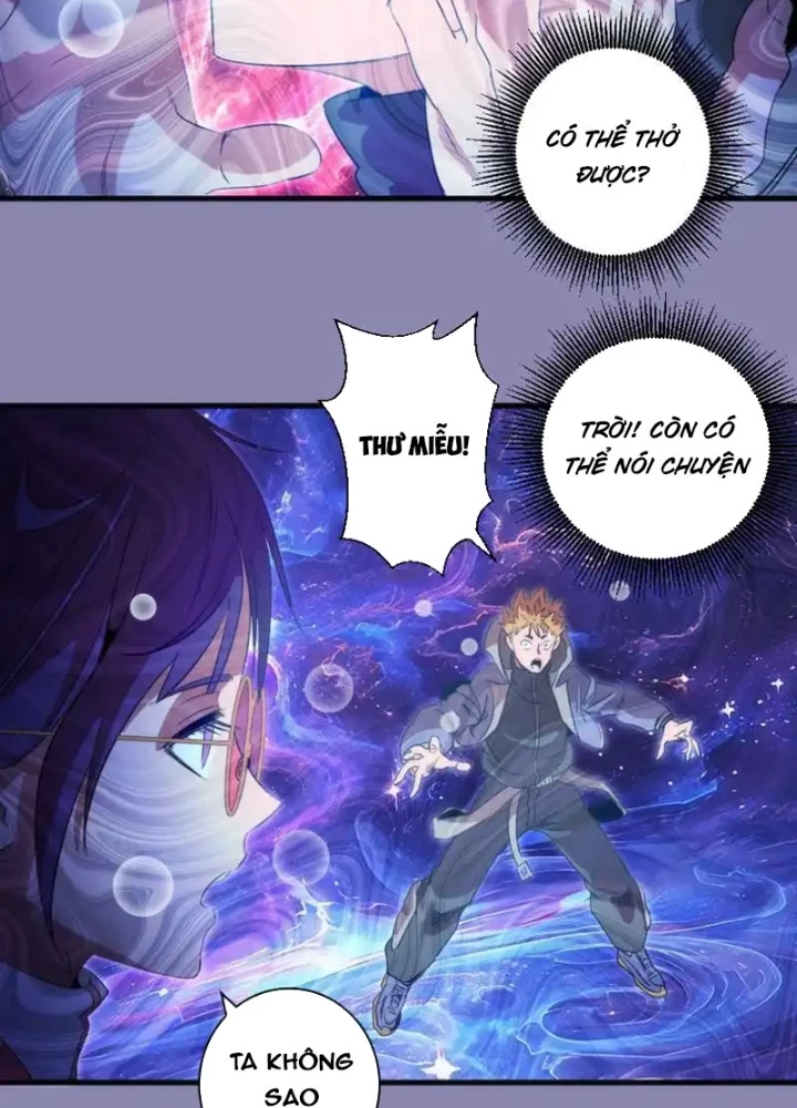 Cao Đẳng Linh Hồn Chapter 352 - 37