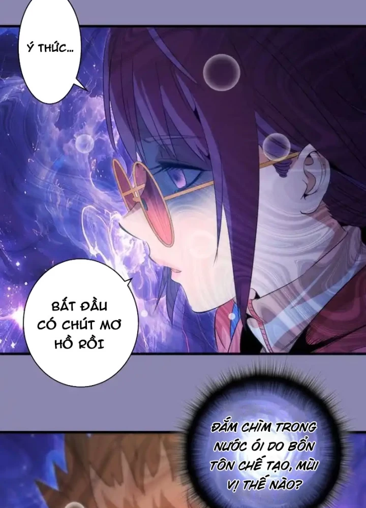 Cao Đẳng Linh Hồn Chapter 352 - 39