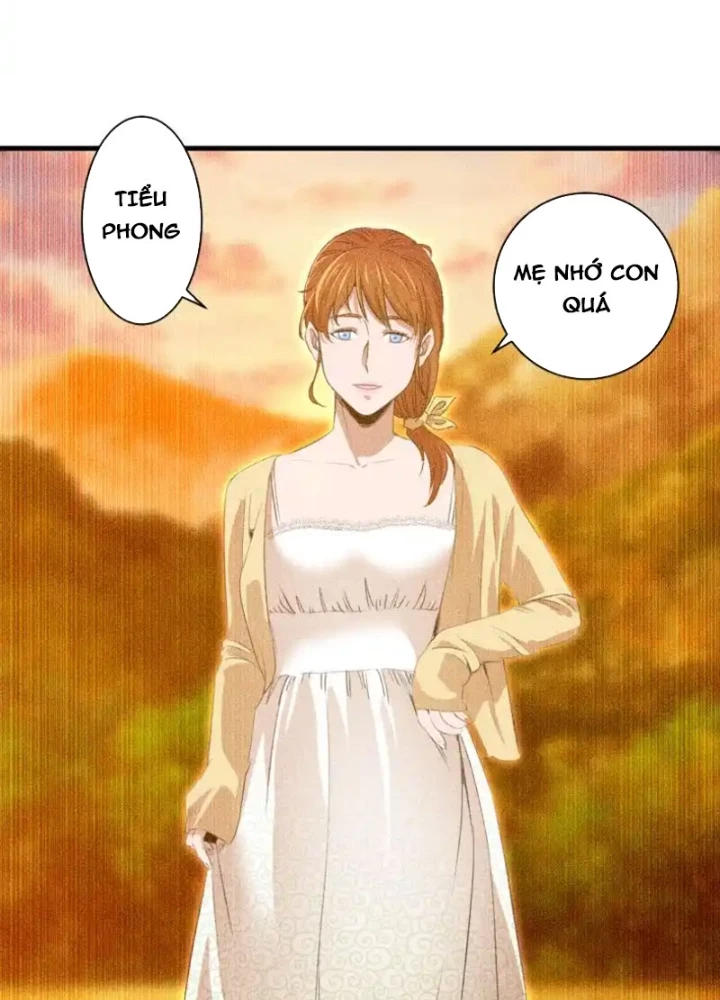 Cao Đẳng Linh Hồn Chapter 352 - 49