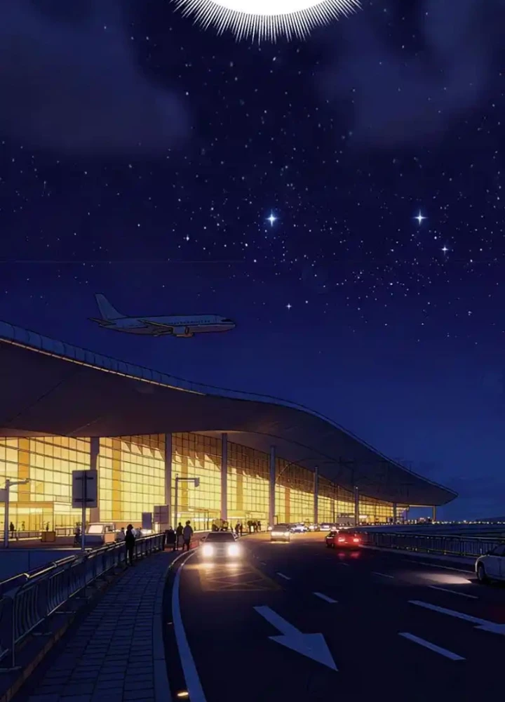 Cao Đẳng Linh Hồn Chapter 352 - 55