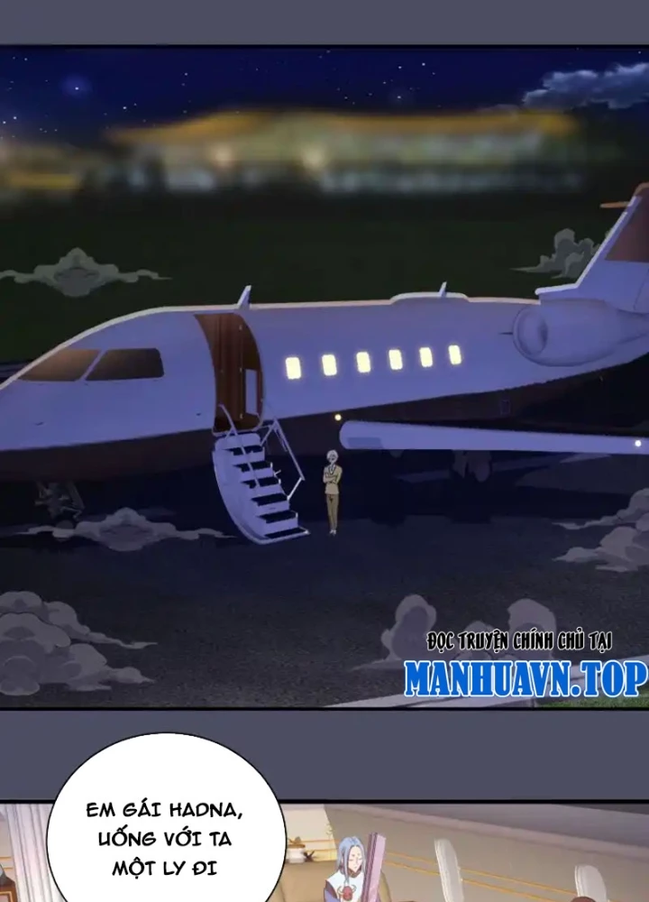 Cao Đẳng Linh Hồn Chapter 352 - 57