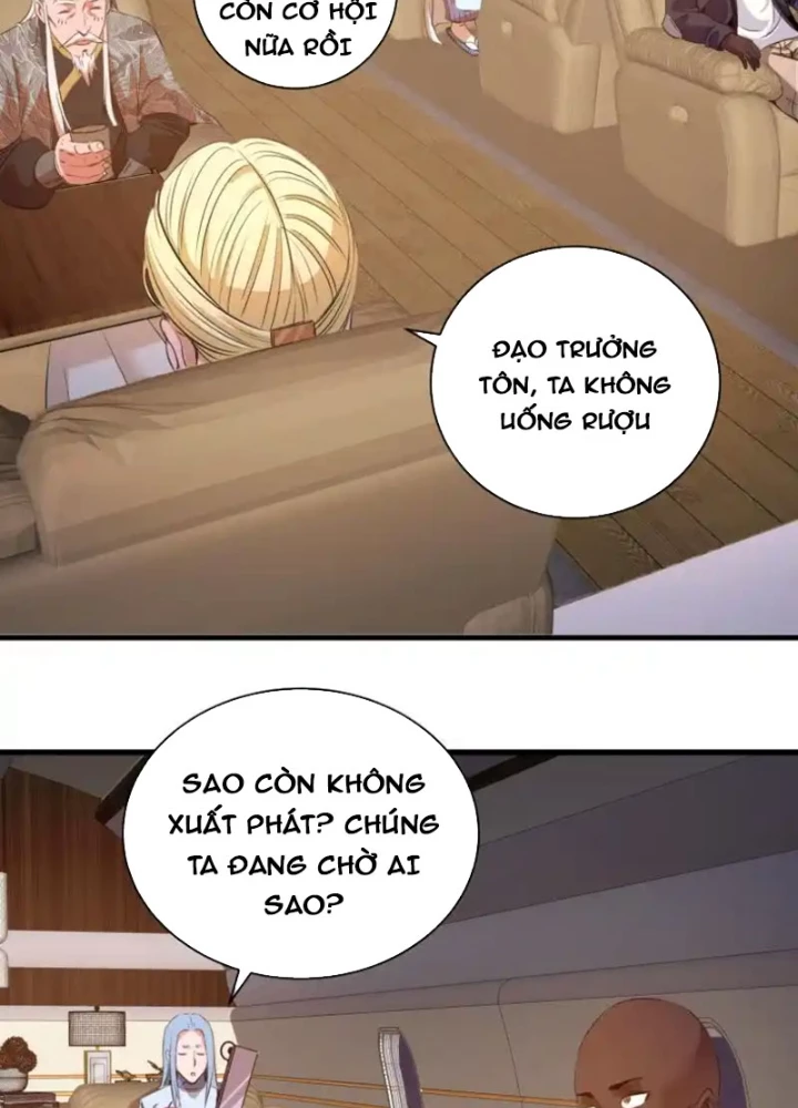 Cao Đẳng Linh Hồn Chapter 352 - 59