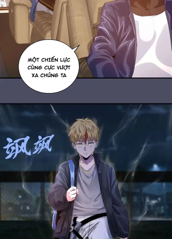 Cao Đẳng Linh Hồn Chapter 352 - 61