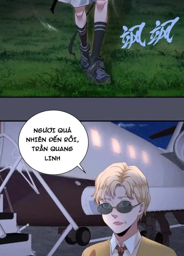 Cao Đẳng Linh Hồn Chapter 352 - 63