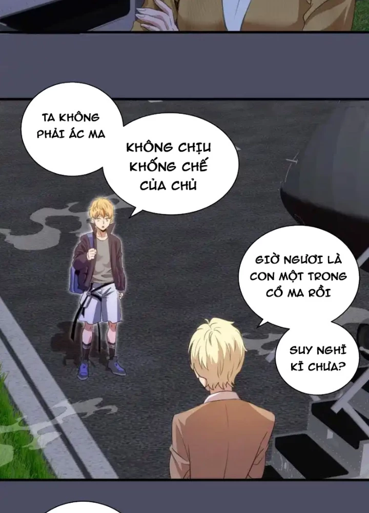 Cao Đẳng Linh Hồn Chapter 352 - 65