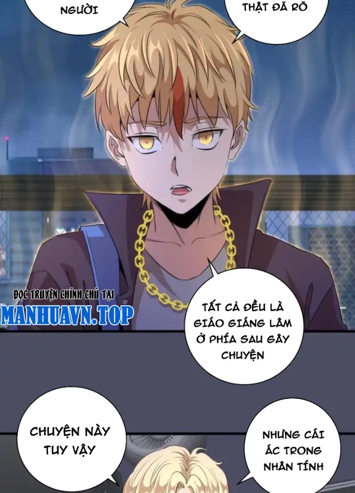 Cao Đẳng Linh Hồn Chapter 352 - 67