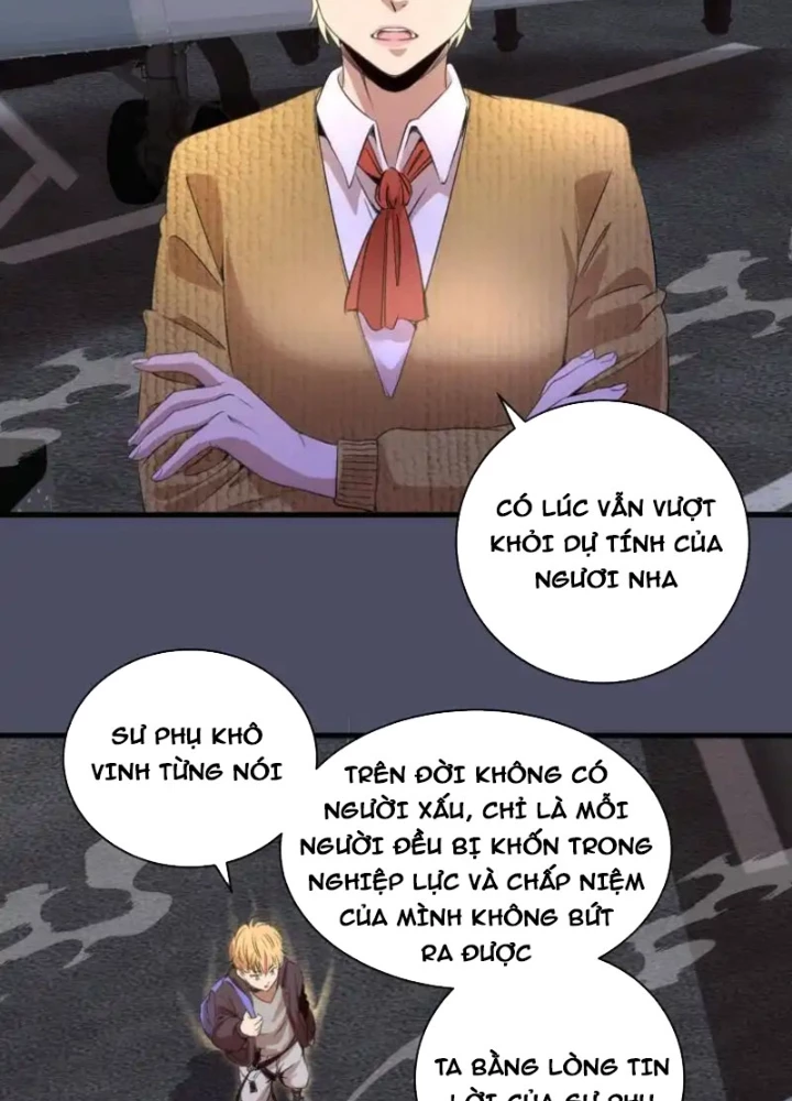 Cao Đẳng Linh Hồn Chapter 352 - 69