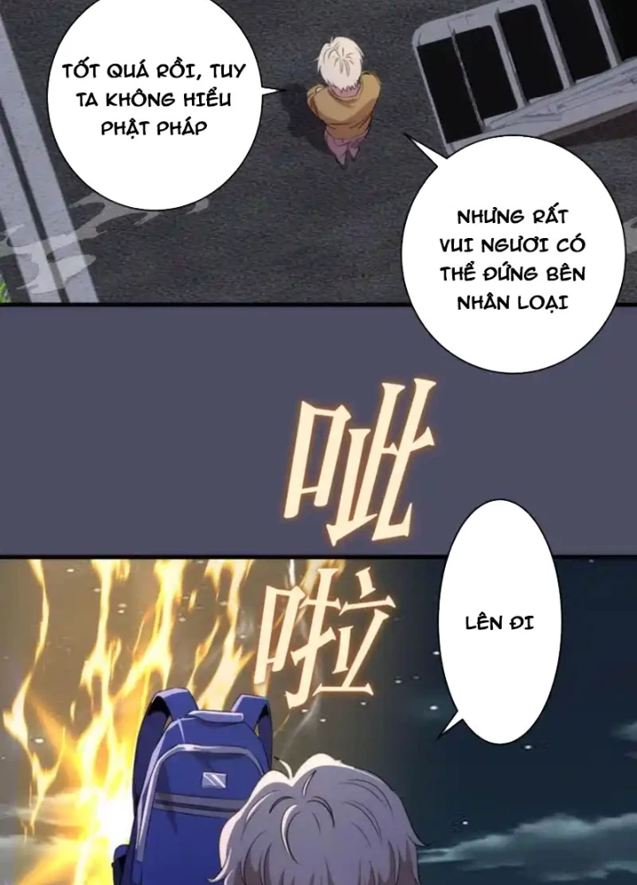 Cao Đẳng Linh Hồn Chapter 352 - 71