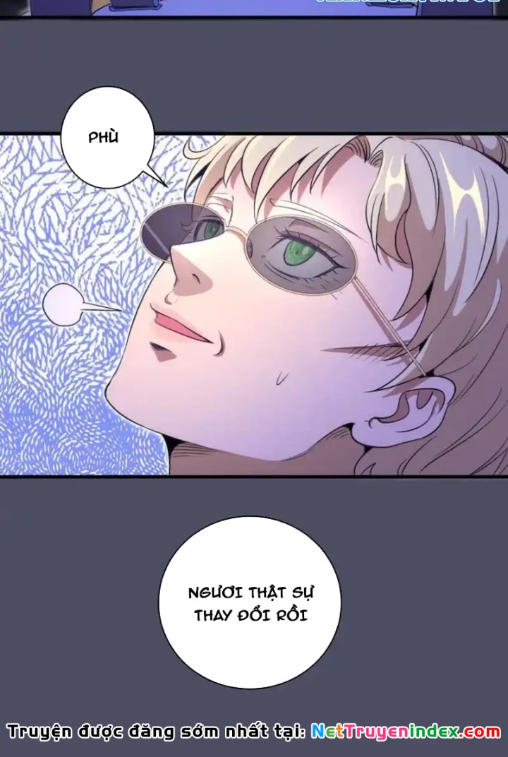 Cao Đẳng Linh Hồn Chapter 352 - 77