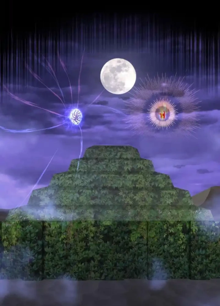 Cao Đẳng Linh Hồn Chapter 352 - 81