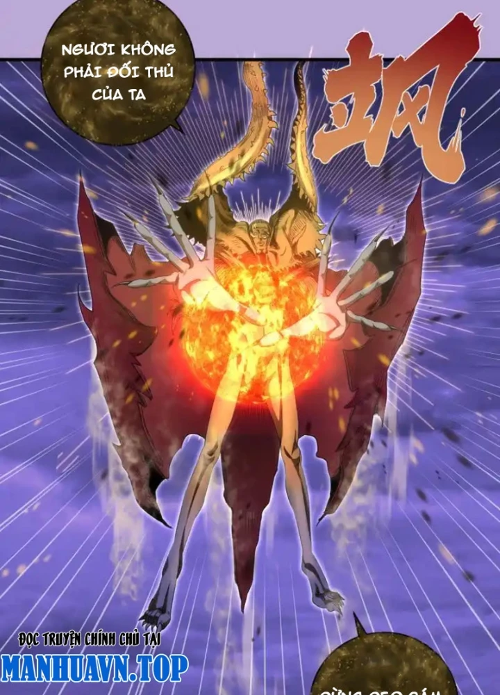 Cao Đẳng Linh Hồn Chapter 352 - 83