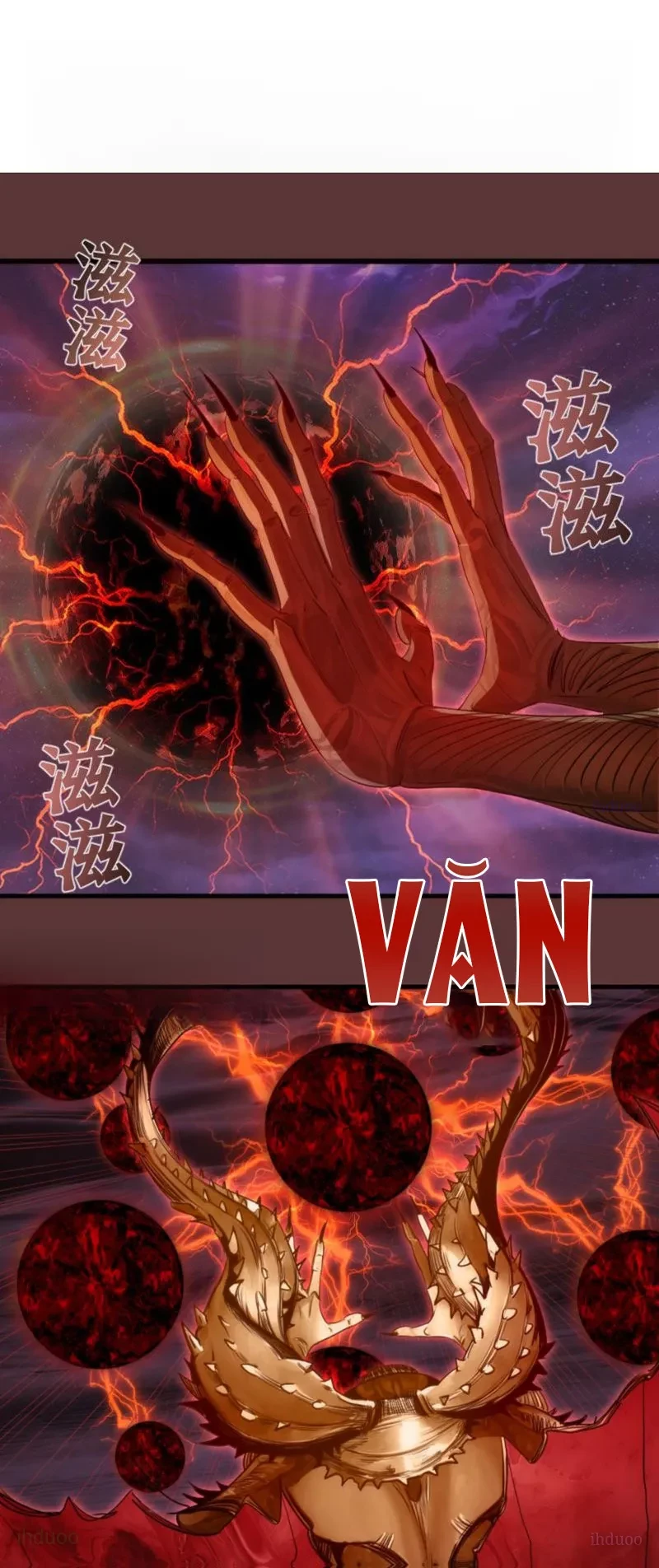 Cao Đẳng Linh Hồn Chapter 353 - 2