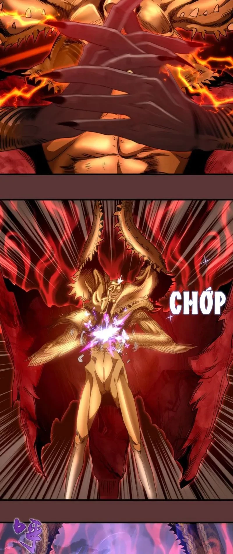 Cao Đẳng Linh Hồn Chapter 353 - 4