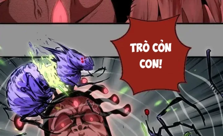 Cao Đẳng Linh Hồn Chapter 354 - 2