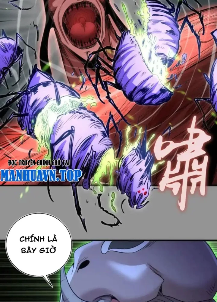 Cao Đẳng Linh Hồn Chapter 354 - 3