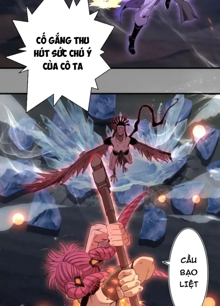 Cao Đẳng Linh Hồn Chapter 354 - 7