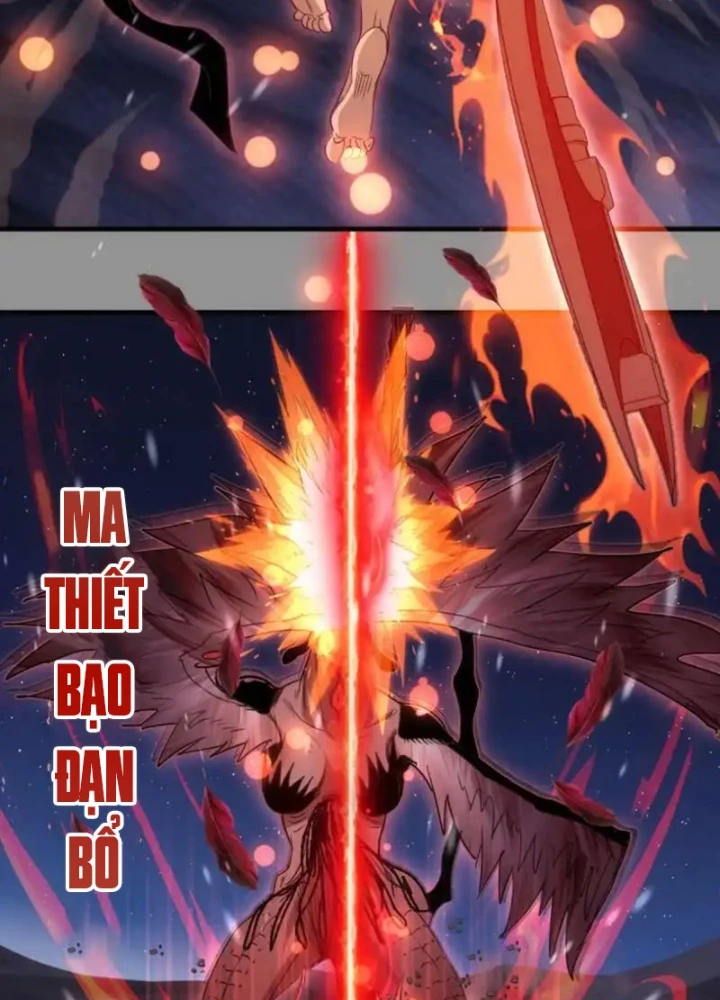 Cao Đẳng Linh Hồn Chapter 354 - 9