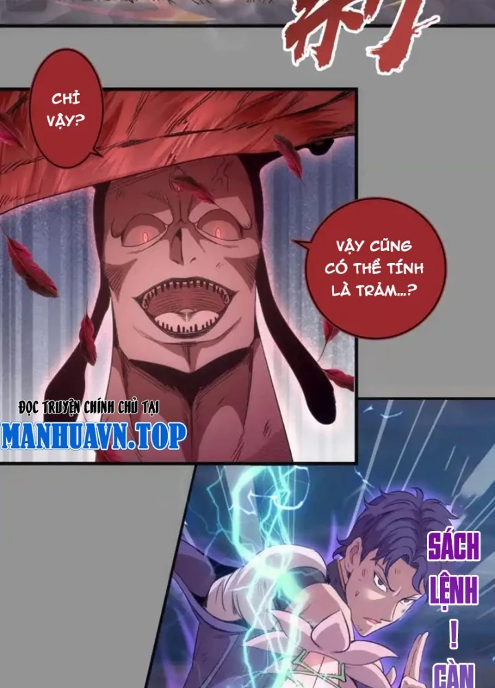 Cao Đẳng Linh Hồn Chapter 354 - 11