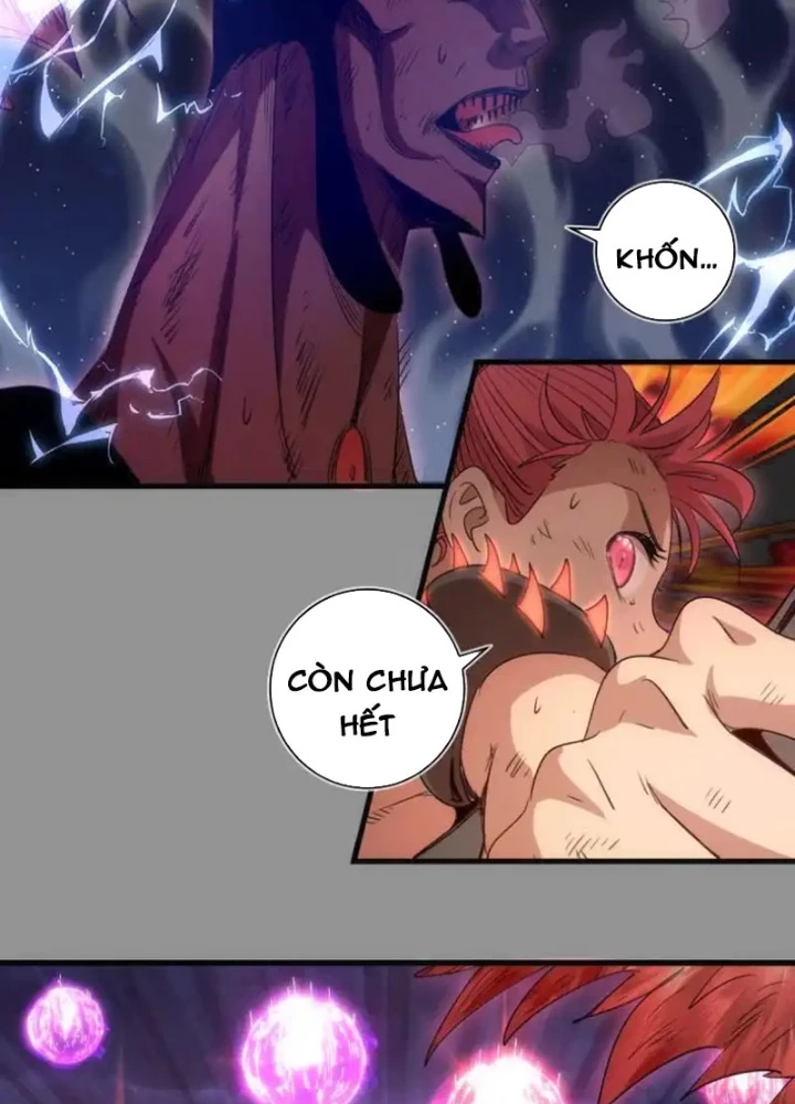 Cao Đẳng Linh Hồn Chapter 354 - 15