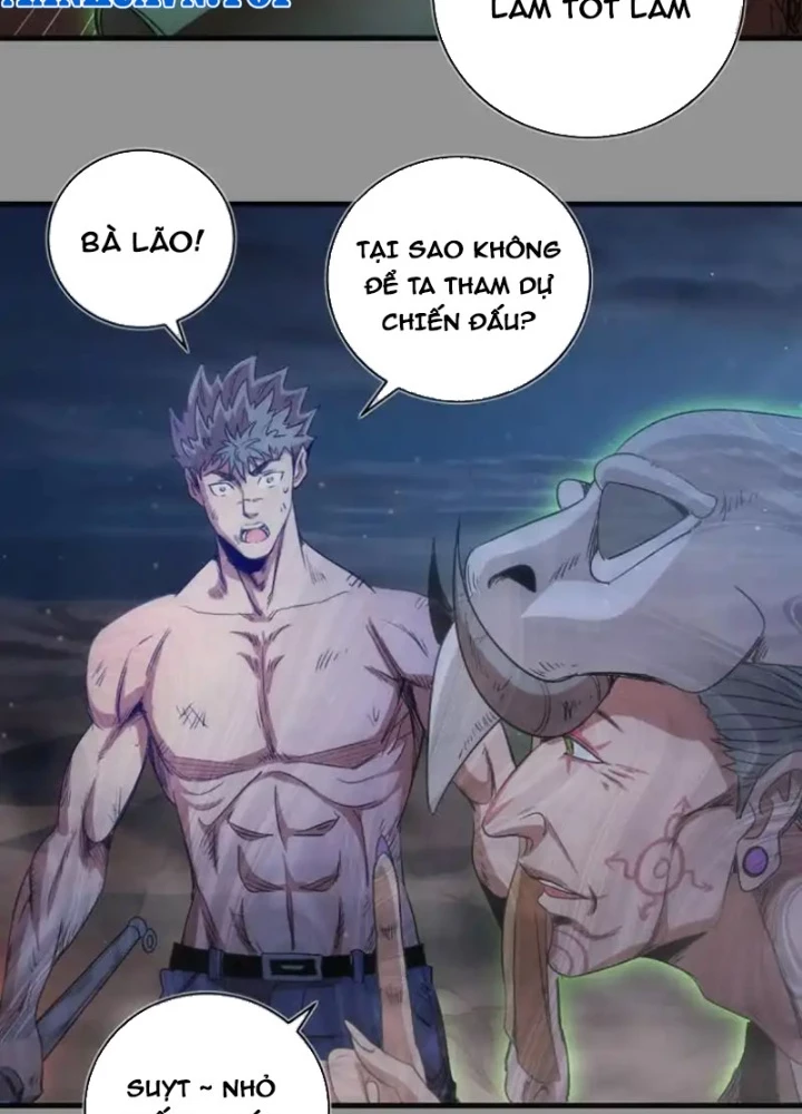 Cao Đẳng Linh Hồn Chapter 354 - 19