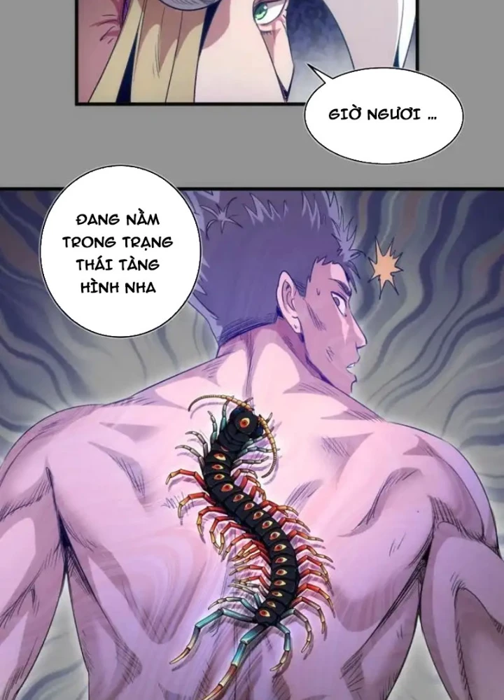 Cao Đẳng Linh Hồn Chapter 354 - 21