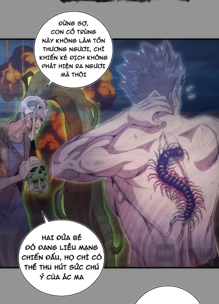 Cao Đẳng Linh Hồn Chapter 354 - 23