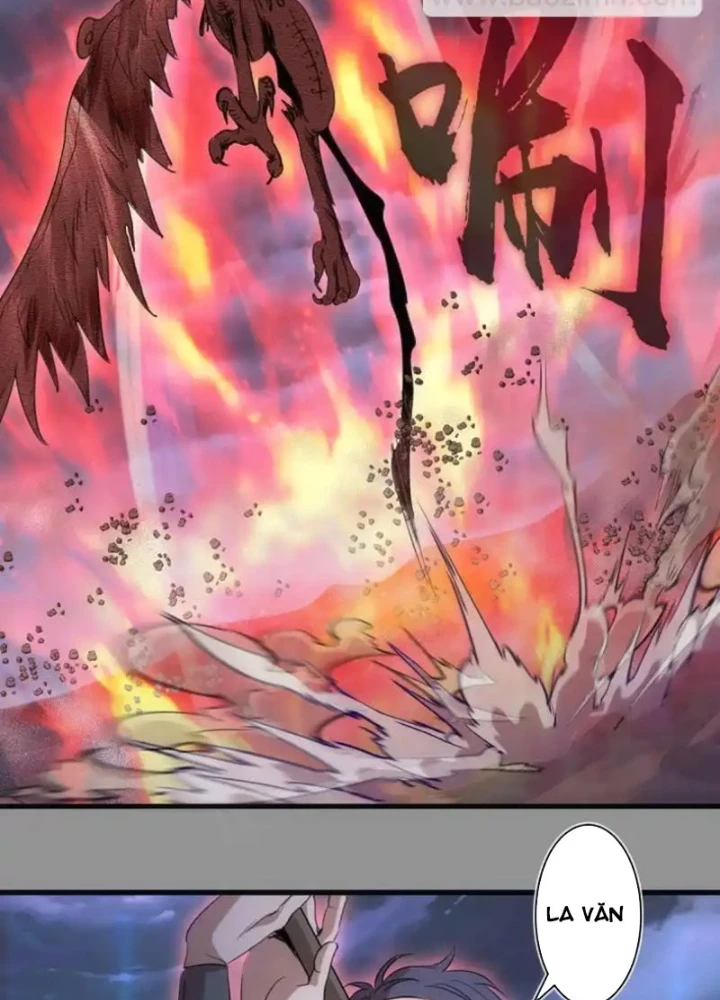 Cao Đẳng Linh Hồn Chapter 354 - 25