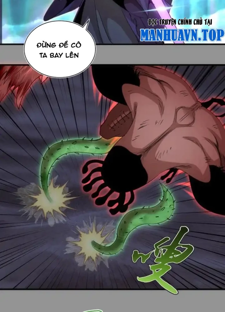 Cao Đẳng Linh Hồn Chapter 354 - 27