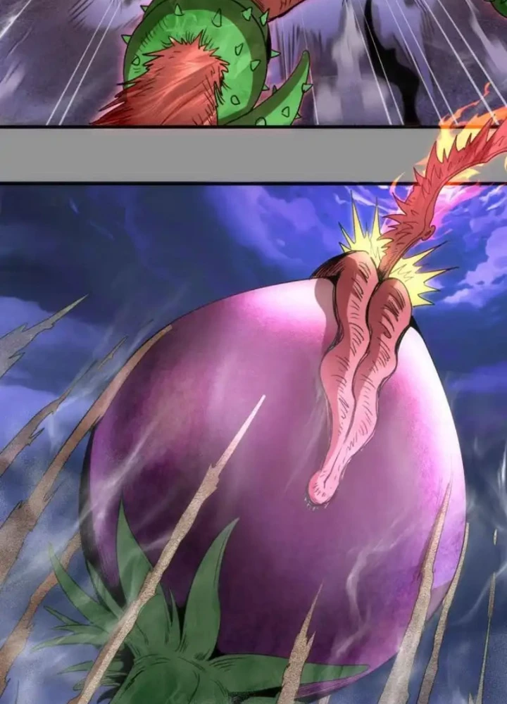 Cao Đẳng Linh Hồn Chapter 354 - 31