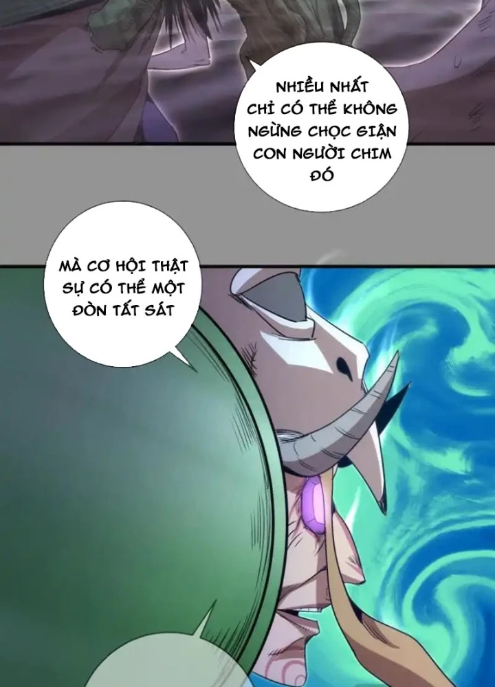 Cao Đẳng Linh Hồn Chapter 354 - 37