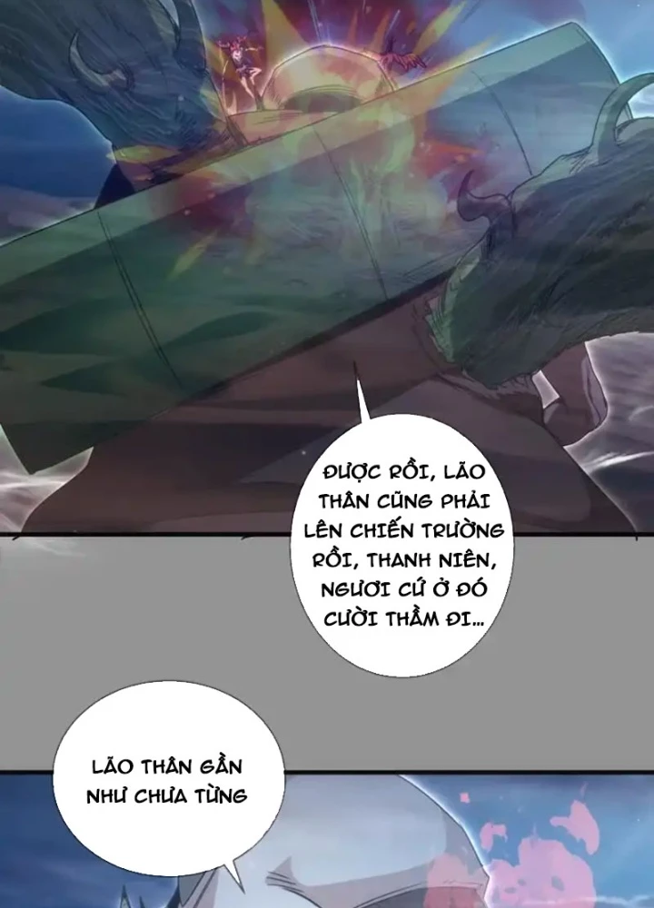 Cao Đẳng Linh Hồn Chapter 354 - 41