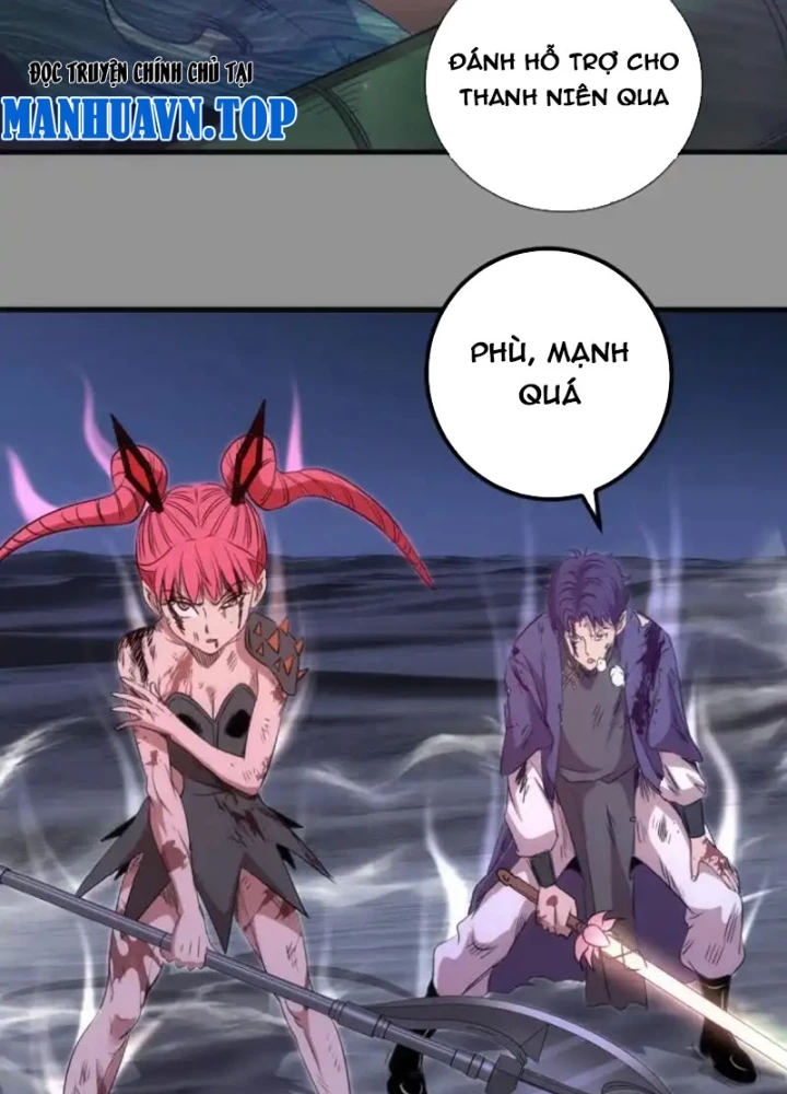 Cao Đẳng Linh Hồn Chapter 354 - 43