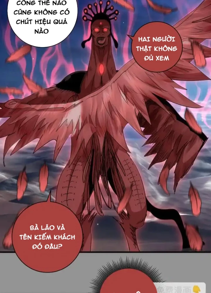 Cao Đẳng Linh Hồn Chapter 354 - 45