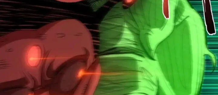 Cao Đẳng Linh Hồn Chapter 354 - 48