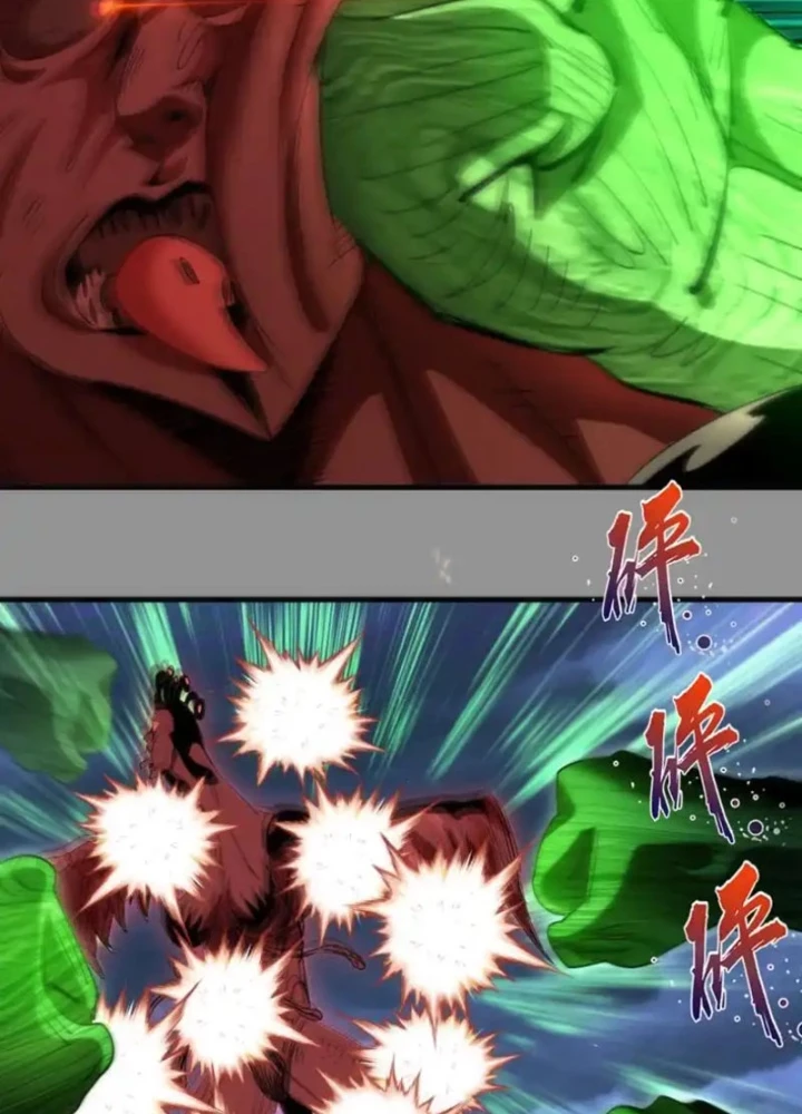 Cao Đẳng Linh Hồn Chapter 354 - 49