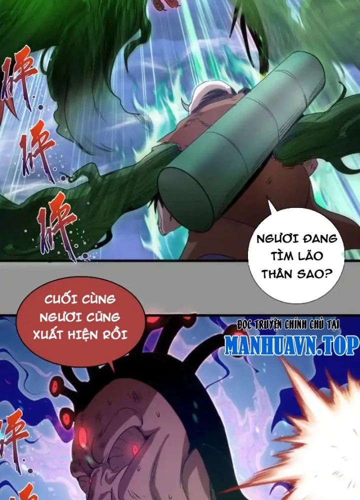 Cao Đẳng Linh Hồn Chapter 354 - 51