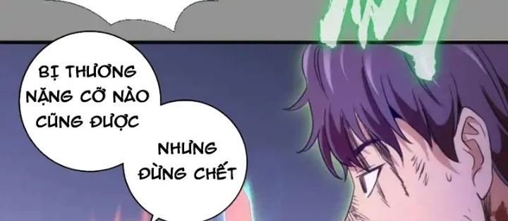 Cao Đẳng Linh Hồn Chapter 354 - 54